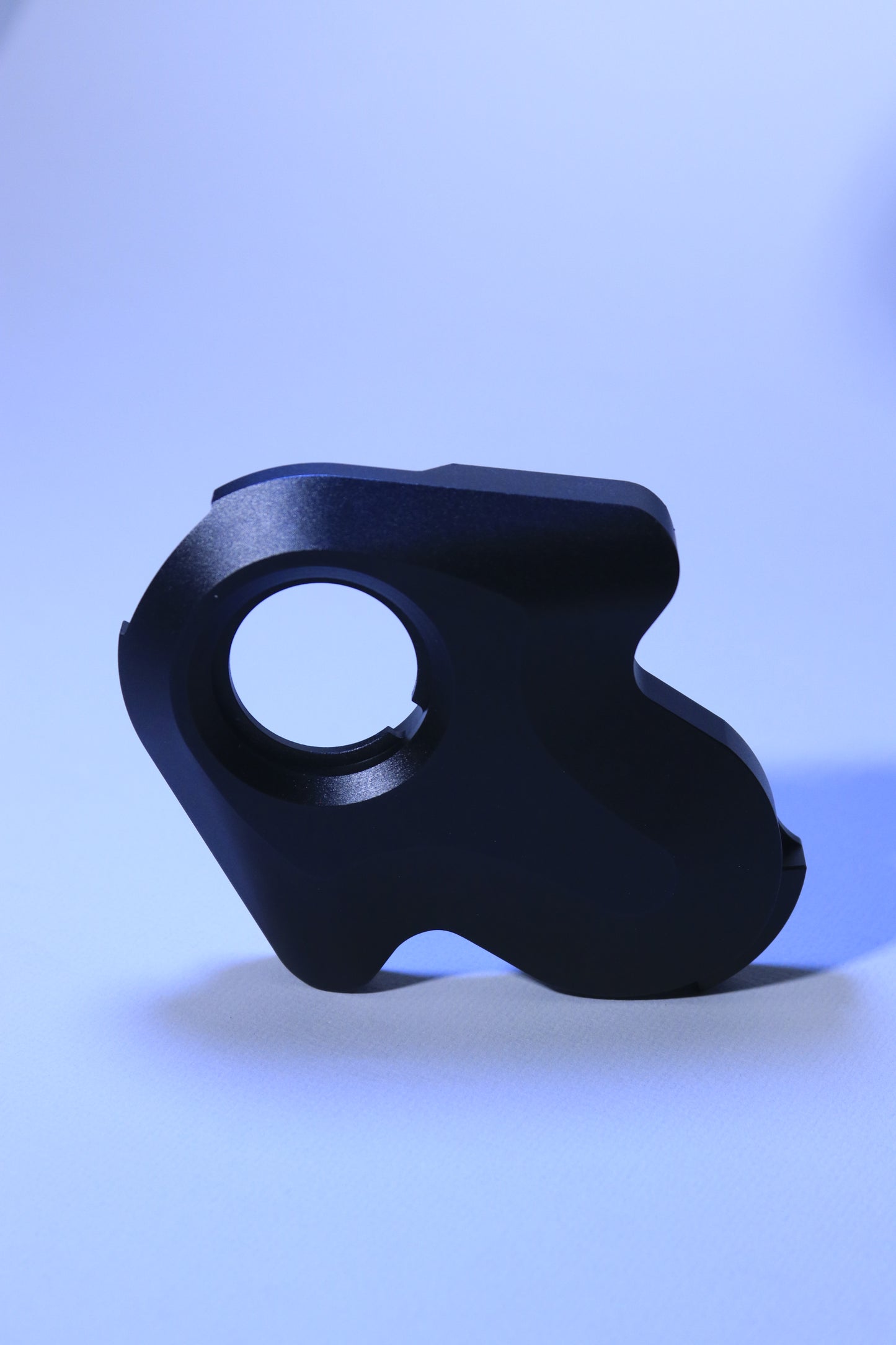 Theft resistant LBX ignition covers