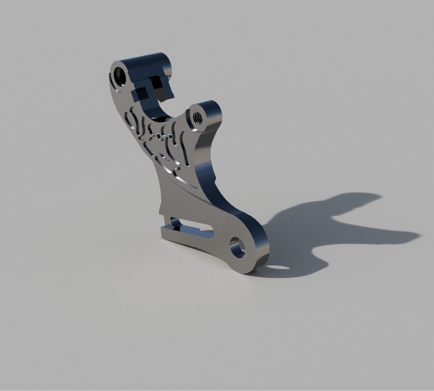 Ultra bee moto brake kit for light bee