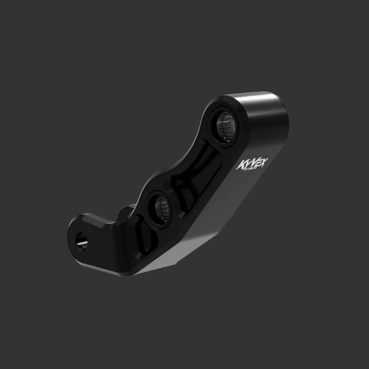 KyVex Billet Rear Suspension Linkage Compatible w/ Light Bee X