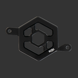 KyVex Billet Motor Cover Compatible w/  Surron LBX / Ventus One / 79Bike