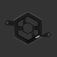 KyVex Billet Motor Cover Compatible w/  Surron LBX / Ventus One / 79Bike