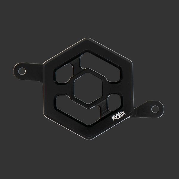 KyVex Billet Motor Cover Compatible w/  Surron LBX / Ventus One / 79Bike
