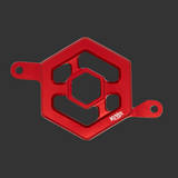 KyVex Billet Motor Cover Compatible w/  Surron LBX / Ventus One / 79Bike