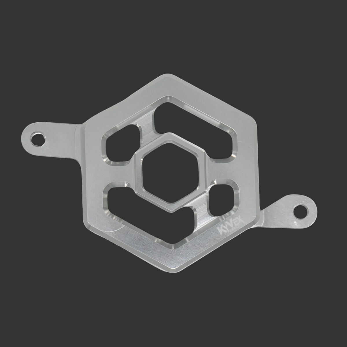 KyVex Billet Motor Cover Compatible w/  Surron LBX / Ventus One / 79Bike