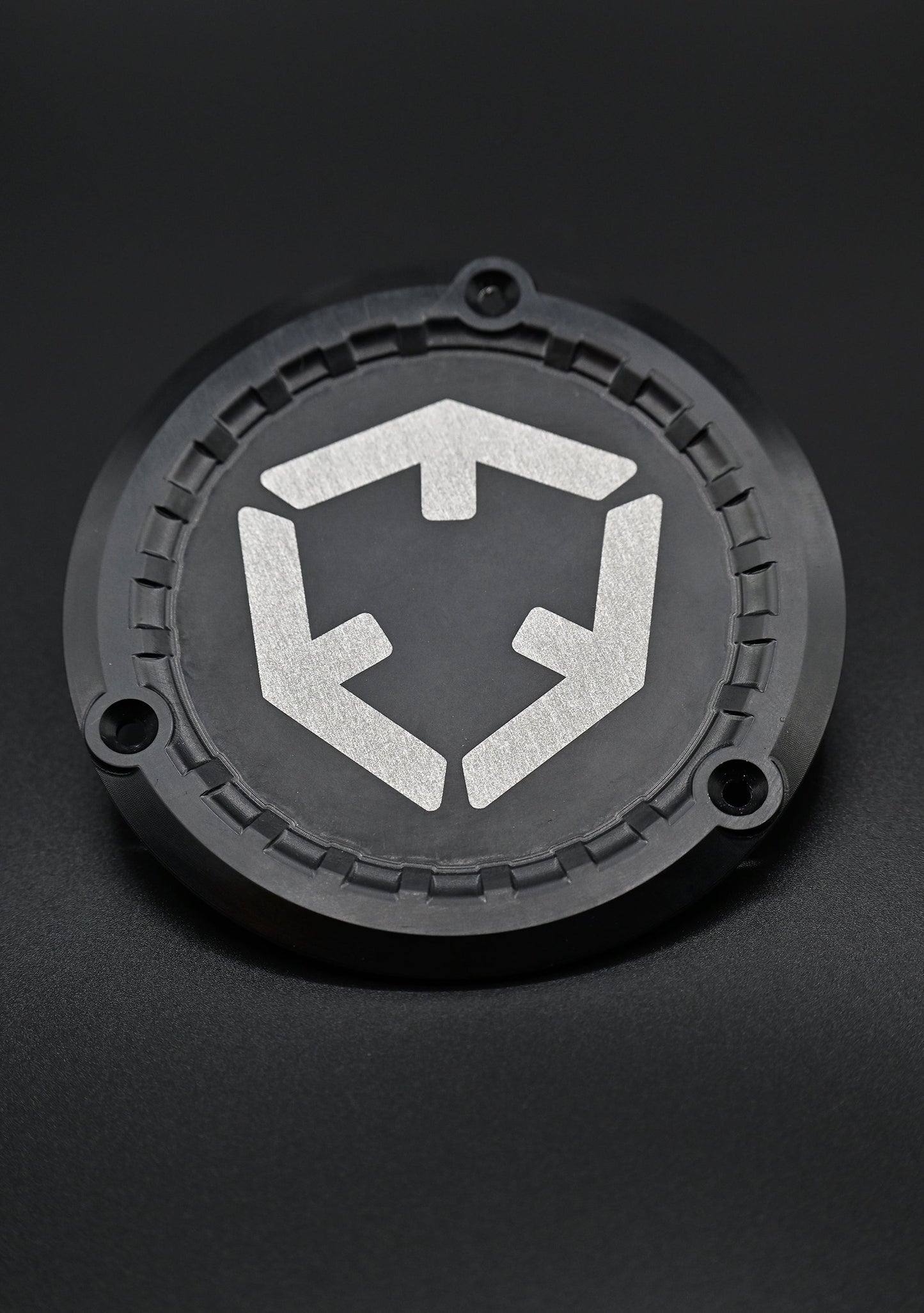 Endo Universal Hall Sensor Cover