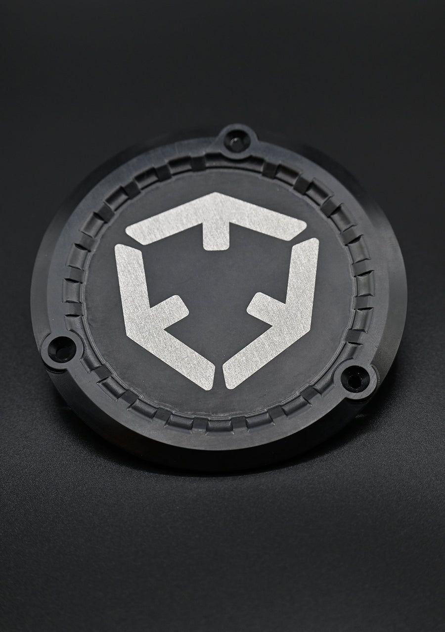 Endo Universal Hall Sensor Cover