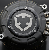 Endo Universal Hall Sensor Cover
