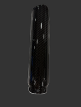 Fork Guards (Pair) — Carbon Fiber