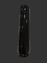 Fork Guards (Pair) — Carbon Fiber