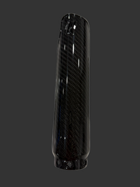 Fork Guards (Pair) — Carbon Fiber