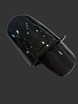 Mud Guard — Carbon Fiber
