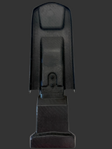 Rear Fender Inner Plate — Carbon Fiber