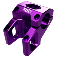 KyVex Bar Mount Riser