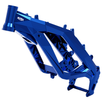KyVex Billet Frame For Surron Light Bee X