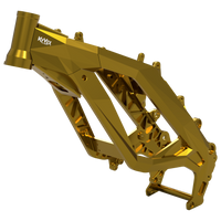 KyVex Billet Frame For Surron Light Bee X