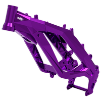KyVex Billet Frame For Surron Light Bee X