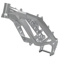 KyVex Billet Frame For Surron Light Bee X