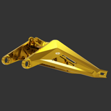 KyVex Billet Swing Arm For Surron Light Bee X