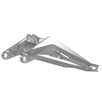KyVex Billet Swing Arm For Surron Light Bee X