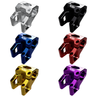 KyVex Bar Mount Riser