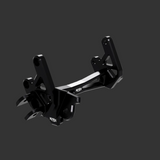 KyVex Billet Footpeg Bracket Compatible w/ Light Bee X