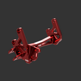 KyVex Billet Footpeg Bracket Compatible w/ Light Bee X