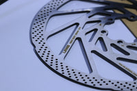 ULTRA BEE LBX MOTO BRAKE KIT
