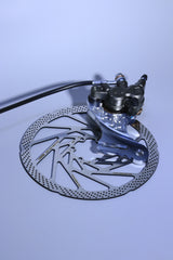 ULTRA BEE LBX MOTO BRAKE KIT