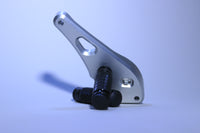 Lbx Quick release Billet footlock