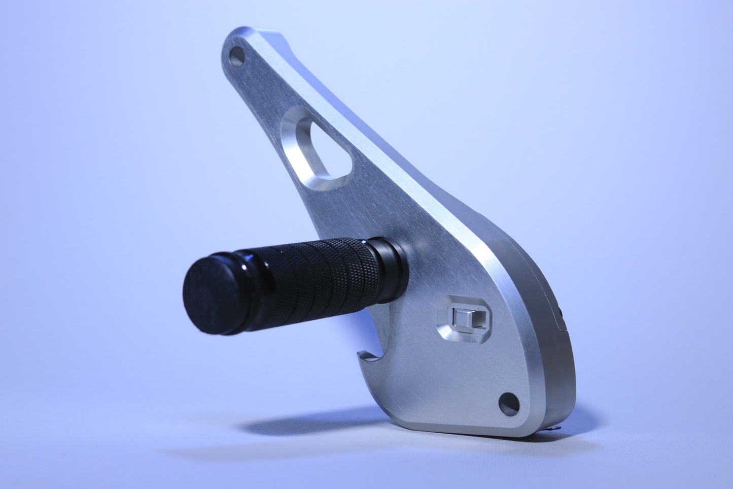 Lbx Quick release Billet footlock (preorder)