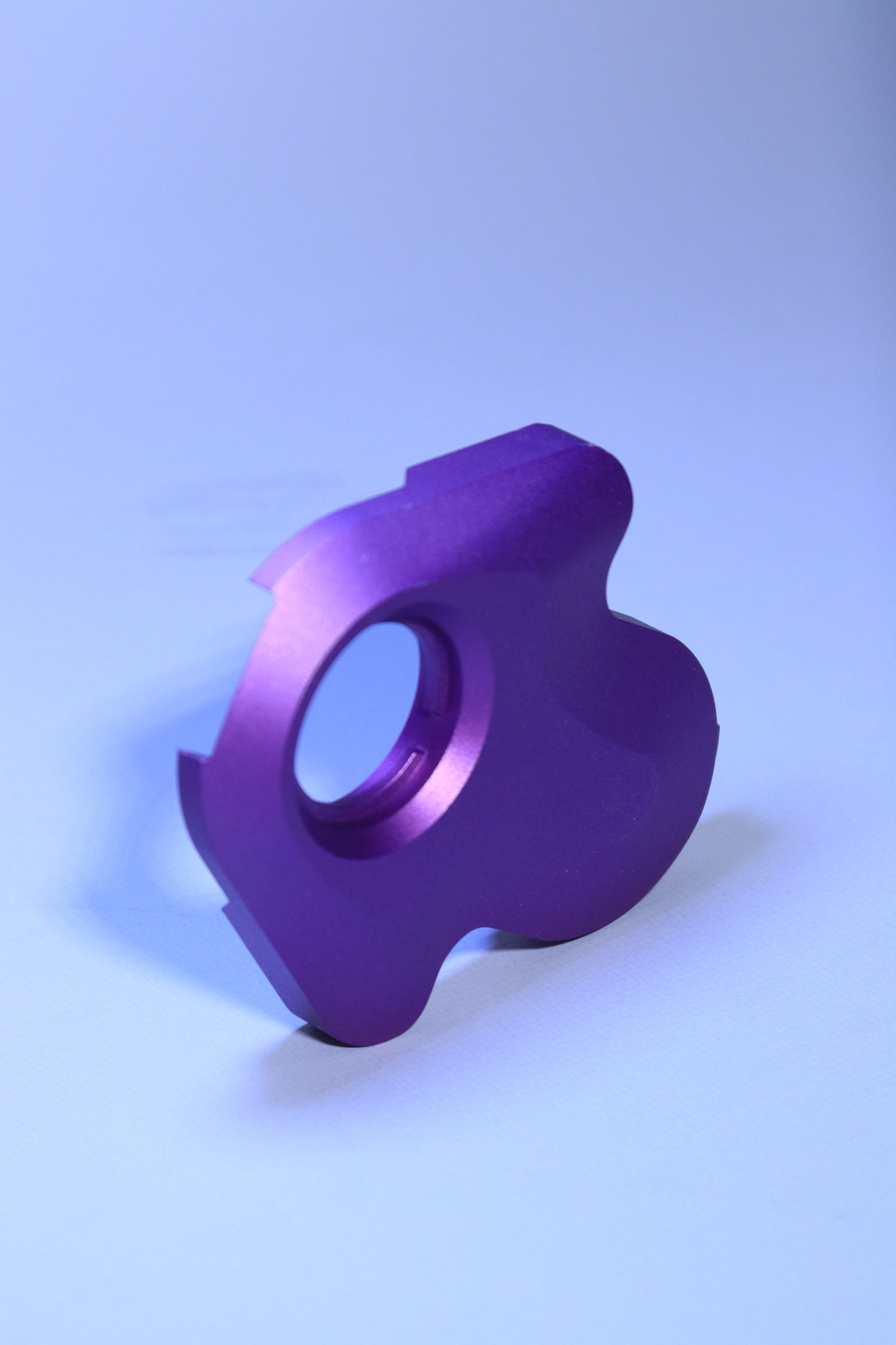 Theft resistant Billet LBX ignition covers