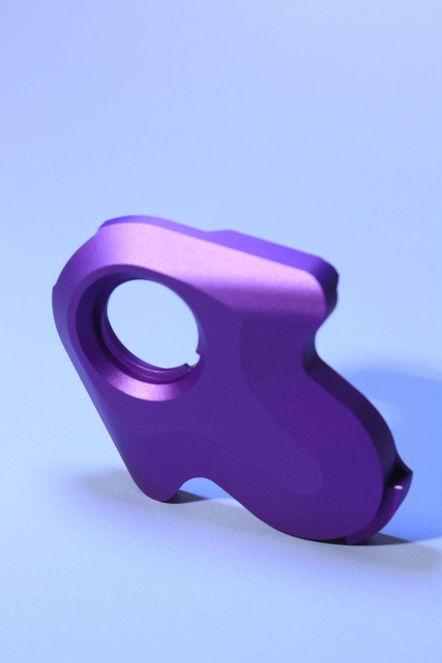 Theft resistant Billet LBX ignition covers