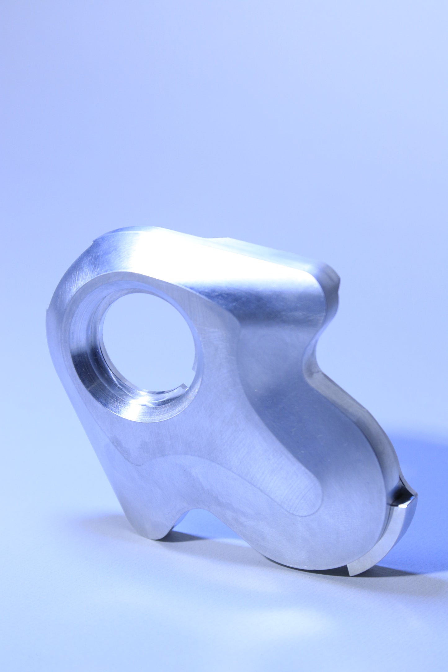 Theft resistant Billet LBX ignition covers