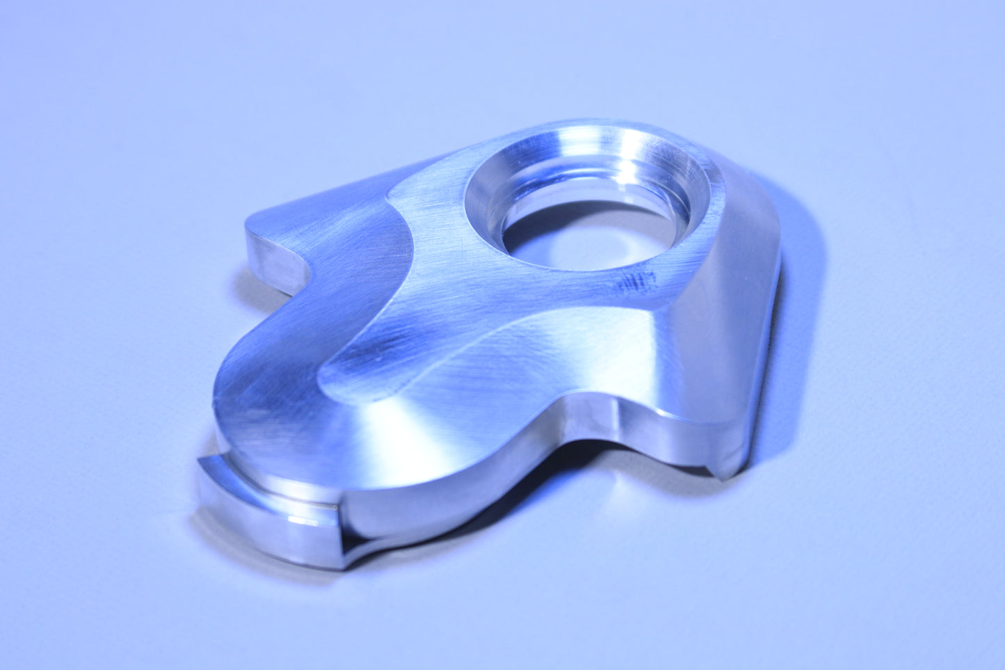 Theft resistant Billet LBX ignition covers