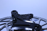 BUNDLE DEAL!! LBX moto brake mount + Heavy duty rotor