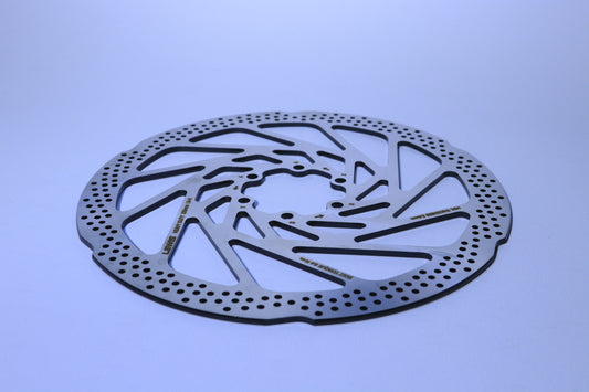 Lewis 220x3mm Rear surron brake rotor