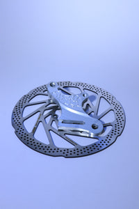 BUNDLE DEAL!! LBX moto brake mount + Heavy duty rotor