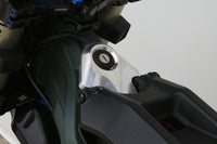 Theft resistant LBX ignition covers