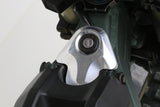 Theft resistant LBX ignition covers
