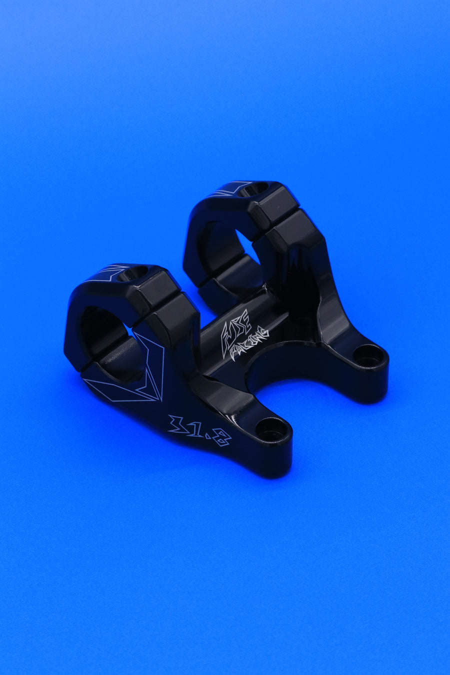 BOA 31.8 BILLET DIRECT MOUNT