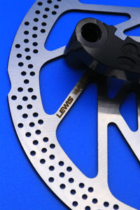 BUNDLE DEAL!! LBX moto brake mount + Heavy duty rotor