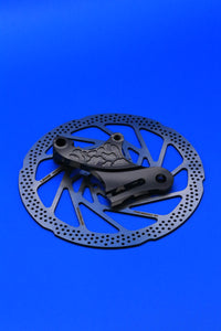 BUNDLE DEAL!! LBX moto brake mount + Heavy duty rotor