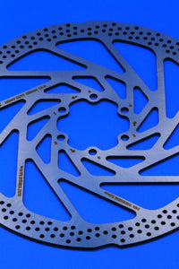 Lewis 220x3mm Rear surron brake rotor