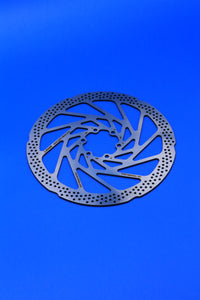 Lewis 220x3mm Rear surron brake rotor