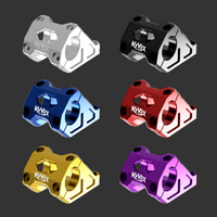 KyVex Billet Bar Mount