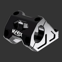 KyVex Billet Bar Mount
