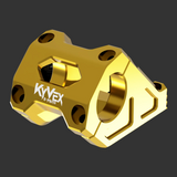 KyVex Billet Bar Mount