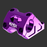 KyVex Billet Bar Mount
