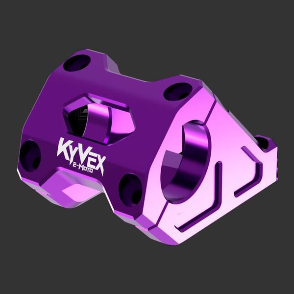 KyVex Billet Bar Mount