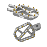 KyVex Replacement Foot Peg Pins